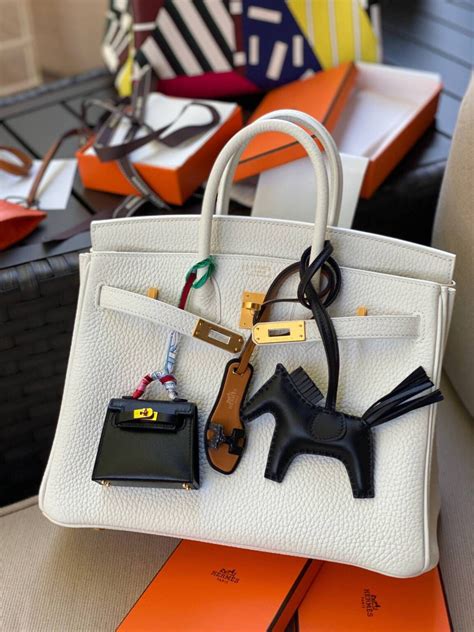 charm your hermes bags|hermes kelly bag charm.